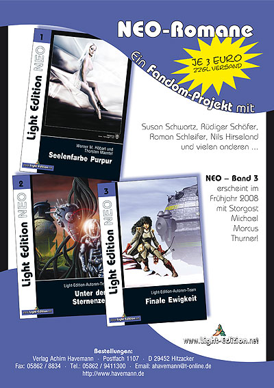 Neo-Projekt